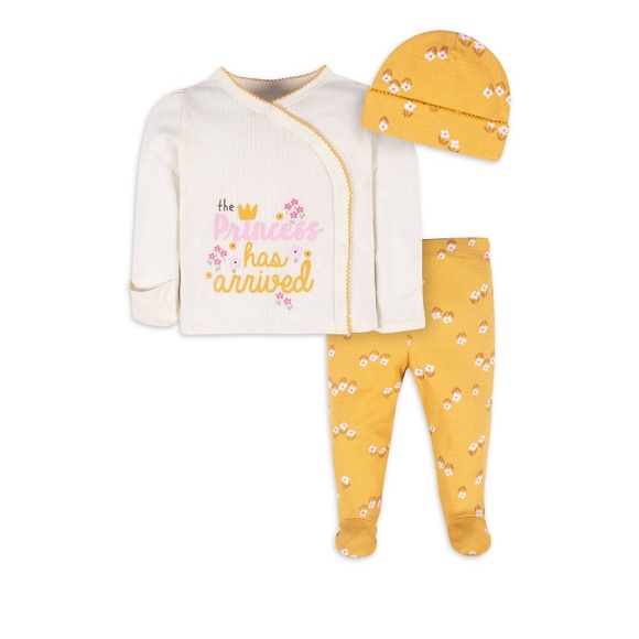 NWOT- NEVER WORN Infant Girl Outfits - Picture 1 of 10